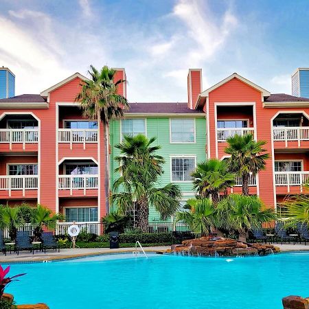 Dawn 1012-Our Beach Break Galveston Exterior foto