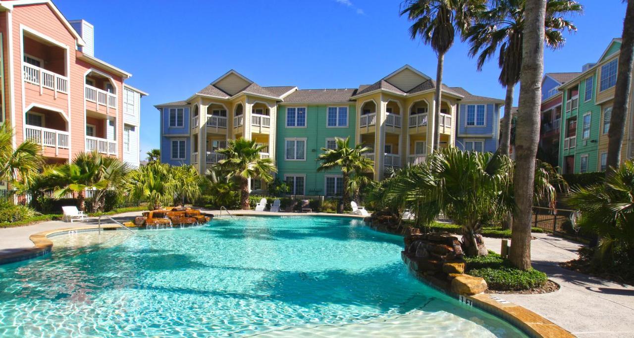 Dawn 1012-Our Beach Break Galveston Exterior foto