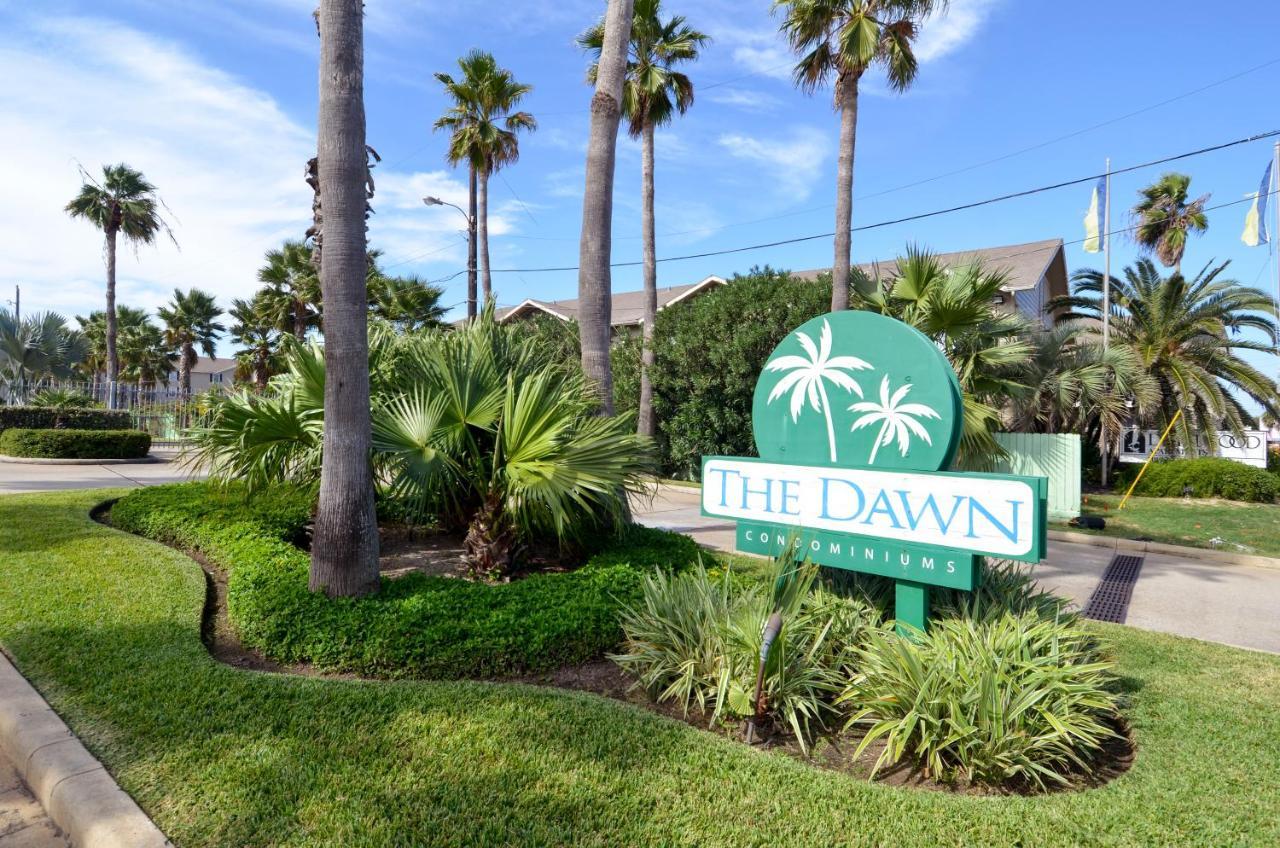 Dawn 1012-Our Beach Break Galveston Exterior foto
